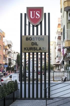 TOTEM-PİLON