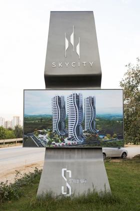 TOTEM-PİLON