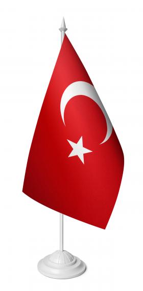 MASA BAYRAĞI